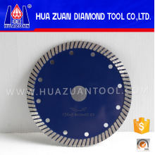 Turbo Grinding Cutting Saw Blade